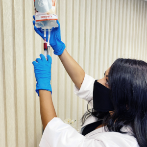 IV Hydration
